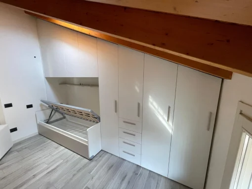 camere da letto piccole
