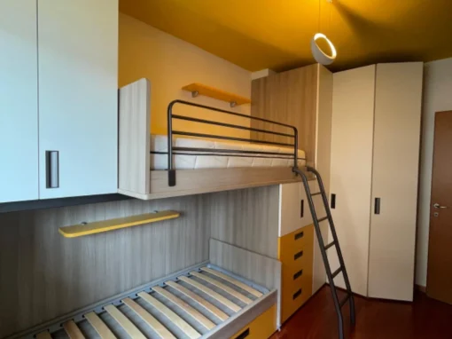 camere da letto su misura 1
