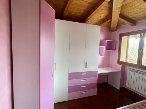camerette su misura per piccoli spazi 1