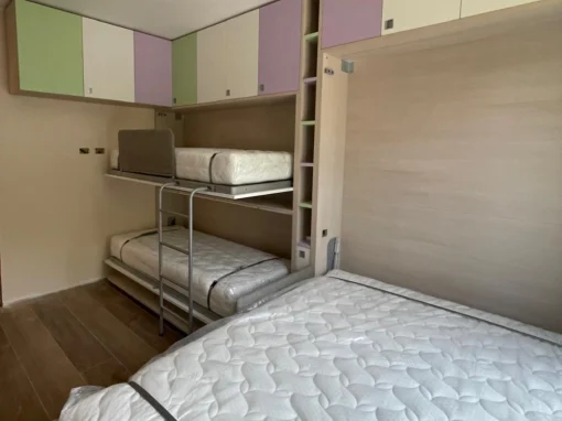 progettazione camera da letto